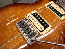 Paul Reed Smith [PRS] 1996 Santana I Mod._15
