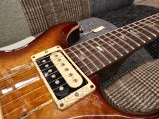 Paul Reed Smith [PRS] 1996 Santana I Mod._16
