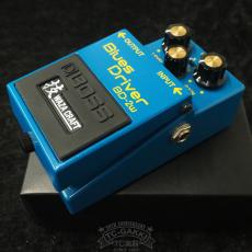 BOSS BD-2W Blues Driver (WAZA CRAFT)