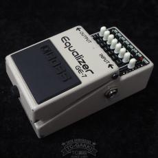 BOSS GE-7 Equalizer
