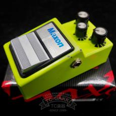 brusheight Maxon SD-9 Mod.