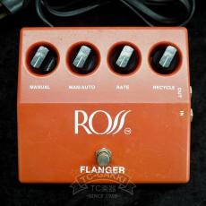 ROSS FLANGER_5