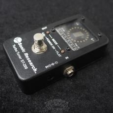 Sonic Research ST-200 Turbo Tuner