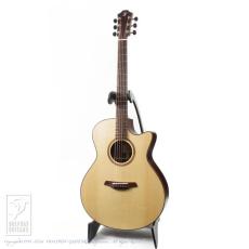 Furch Guitars Red Pure Gc-LC (Alpine Spruce Cocobolo)_2