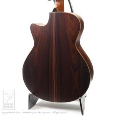 Furch Guitars Red Pure Gc-LC (Alpine Spruce Cocobolo)_3