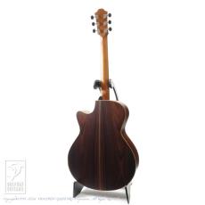 Furch Guitars Red Pure Gc-LC (Alpine Spruce Cocobolo)_4