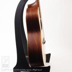 Furch Guitars Red Pure Gc-LC (Alpine Spruce Cocobolo)_5
