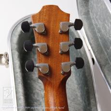 Furch Guitars Red Pure Gc-LC (Alpine Spruce Cocobolo)_7