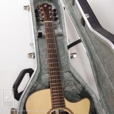 Furch Guitars Red Pure Gc-LC (Alpine Spruce Cocobolo)_8