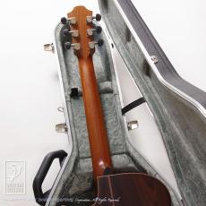 Furch Guitars Red Pure Gc-LC (Alpine Spruce Cocobolo)_9