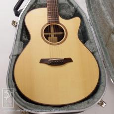 Furch Guitars Red Pure Gc-LC (Alpine Spruce Cocobolo)_10