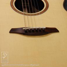 Furch Guitars Red Pure Gc-LC (Alpine Spruce Cocobolo)_11