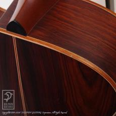Furch Guitars Red Pure Gc-LC (Alpine Spruce Cocobolo)_12