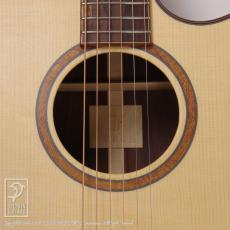 Furch Guitars Red Pure Gc-LC (Alpine Spruce Cocobolo)_13