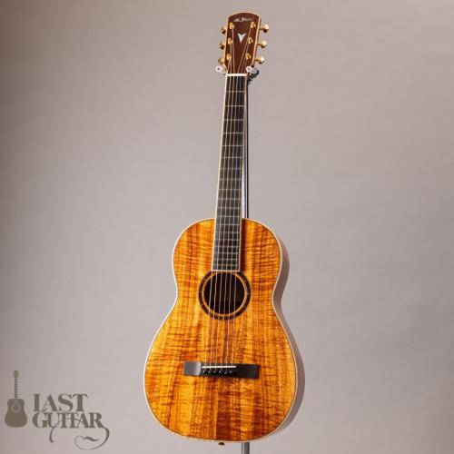 K.Yairi Custom Shop(Akinobu Michimae) Nocturne Custom Koa