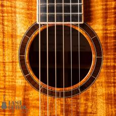 K.Yairi Custom Shop(Akinobu Michimae) Nocturne Custom Koa_4