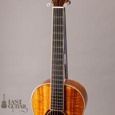 K.Yairi Custom Shop(Akinobu Michimae) Nocturne Custom Koa_5