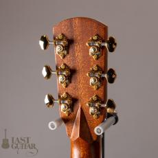 K.Yairi Custom Shop(Akinobu Michimae) Nocturne Custom Koa_7