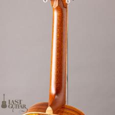 K.Yairi Custom Shop(Akinobu Michimae) Nocturne Custom Koa_8