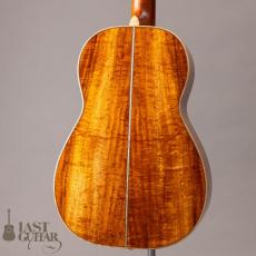 K.Yairi Custom Shop(Akinobu Michimae) Nocturne Custom Koa_9