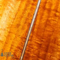 K.Yairi Custom Shop(Akinobu Michimae) Nocturne Custom Koa_10