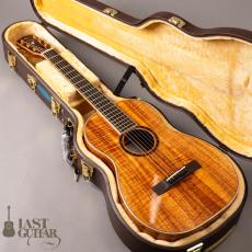 K.Yairi Custom Shop(Akinobu Michimae) Nocturne Custom Koa_14
