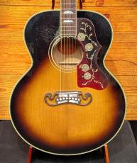 Gibson Custom Shop Murphy Lab 1957 SJ-200 Light Aged Vintage Sunburst【極薄マーフィーラッカー】