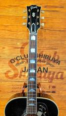 Gibson Custom Shop Murphy Lab 1957 SJ-200 Light Aged Vintage Sunburst【極薄マーフィーラッカー】_5