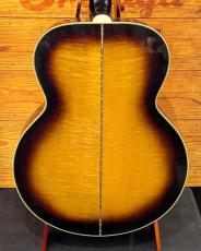 Gibson Custom Shop Murphy Lab 1957 SJ-200 Light Aged Vintage Sunburst【極薄マーフィーラッカー】_7