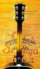 Gibson Custom Shop Murphy Lab 1957 SJ-200 Light Aged Vintage Sunburst【極薄マーフィーラッカー】_10