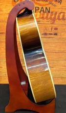 Gibson Custom Shop Murphy Lab 1957 SJ-200 Light Aged Vintage Sunburst【極薄マーフィーラッカー】_12