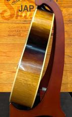 Gibson Custom Shop Murphy Lab 1957 SJ-200 Light Aged Vintage Sunburst【極薄マーフィーラッカー】_13