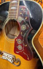 Gibson Custom Shop Murphy Lab 1957 SJ-200 Light Aged Vintage Sunburst【極薄マーフィーラッカー】_14