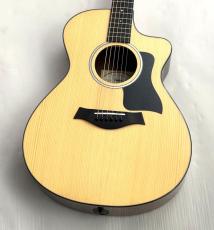 Taylor 【ステップアップセール】【ちょい傷有】212ce Plus【トリファイドスプルース×ローズウッド】【48回払い無金利】