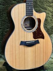 Taylor Legacy 714ce -Red Cedar/Indian Rosewood- #1201235095【48回迄金利0%対象】【送料当社負担】
