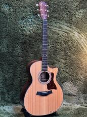 Taylor Legacy 714ce -Red Cedar/Indian Rosewood- #1201235095【48回迄金利0%対象】【送料当社負担】_2