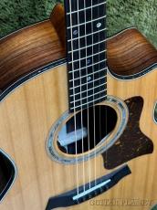 Taylor Legacy 714ce -Red Cedar/Indian Rosewood- #1201235095【48回迄金利0%対象】【送料当社負担】_3