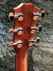 Taylor Legacy 714ce -Red Cedar/Indian Rosewood- #1201235095【48回迄金利0%対象】【送料当社負担】_5