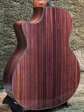 Taylor Legacy 714ce -Red Cedar/Indian Rosewood- #1201235095【48回迄金利0%対象】【送料当社負担】_6