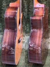 Taylor Legacy 714ce -Red Cedar/Indian Rosewood- #1201235095【48回迄金利0%対象】【送料当社負担】_9