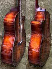 Taylor 【New Model!!】K24ce Special Edition Next Generation #1203166083【Claria™搭載】_9