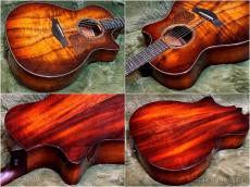 Taylor 【New Model!!】K24ce Special Edition Next Generation #1203166083【Claria™搭載】_10