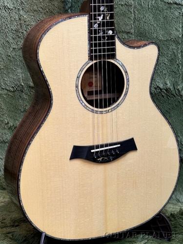 Taylor Legacy 914ce -Engelmann Spruce/Indian Rosewood- #1204095056【48回迄金利0%対象】【送料当社負担】