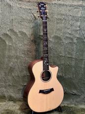 Taylor Legacy 914ce -Engelmann Spruce/Indian Rosewood- #1204095056【48回迄金利0%対象】【送料当社負担】_2