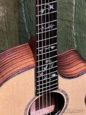 Taylor Legacy 914ce -Engelmann Spruce/Indian Rosewood- #1204095056【48回迄金利0%対象】【送料当社負担】_3