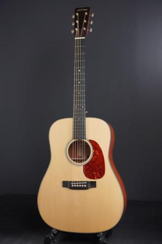 M.J.Franks Legacy Dreadnought Style D-18 Custom