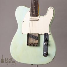 infinite Classic TL/2S Surf Green _2