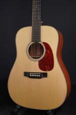 M.J.Franks Legacy Dreadnought Style D-18 Custom_2