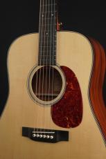 M.J.Franks Legacy Dreadnought Style D-18 Custom_3