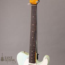 infinite Classic TL/2S Surf Green _4